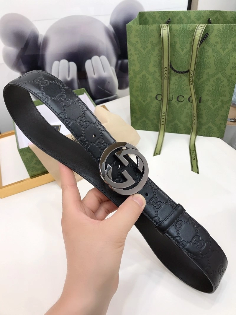 FreshLook Gucci Belts 290133