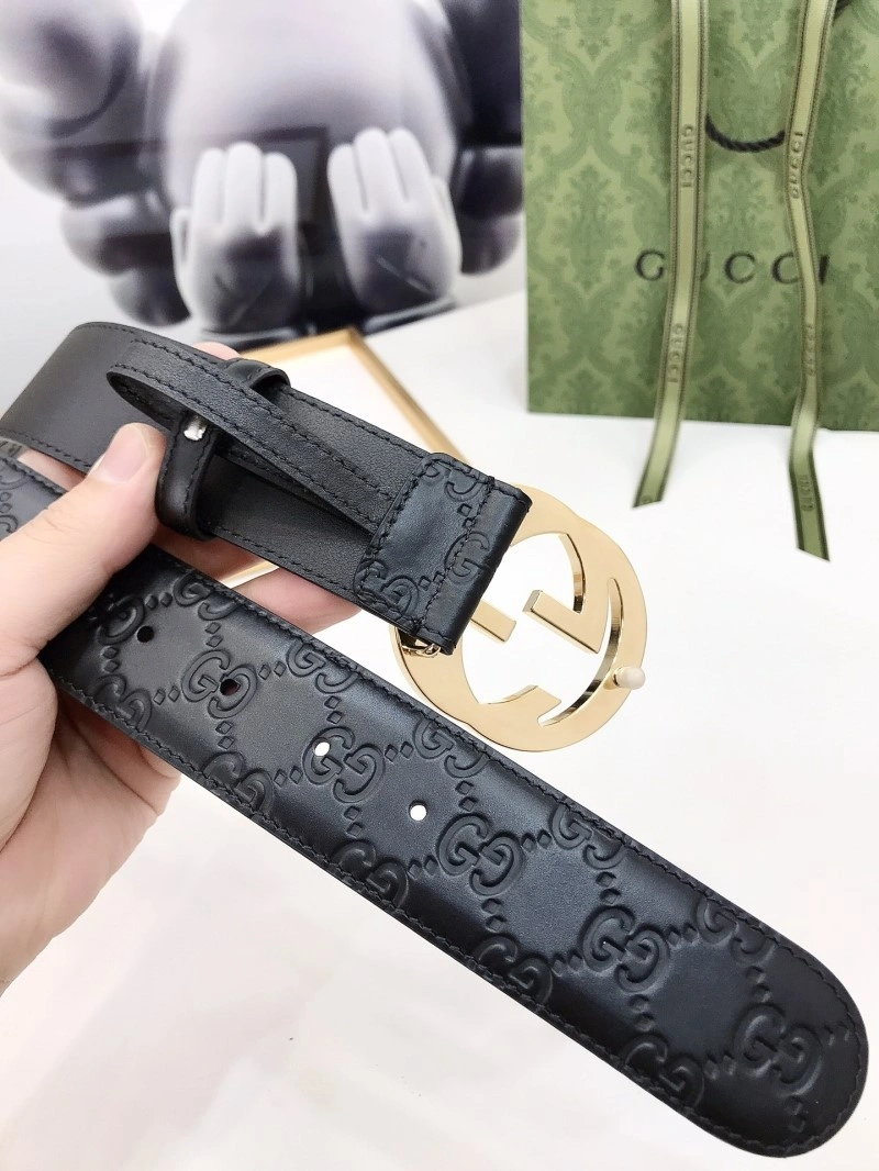 Gucci Belts Breathable 290143