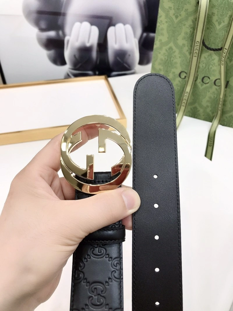 Gucci Belts Breathable 290143