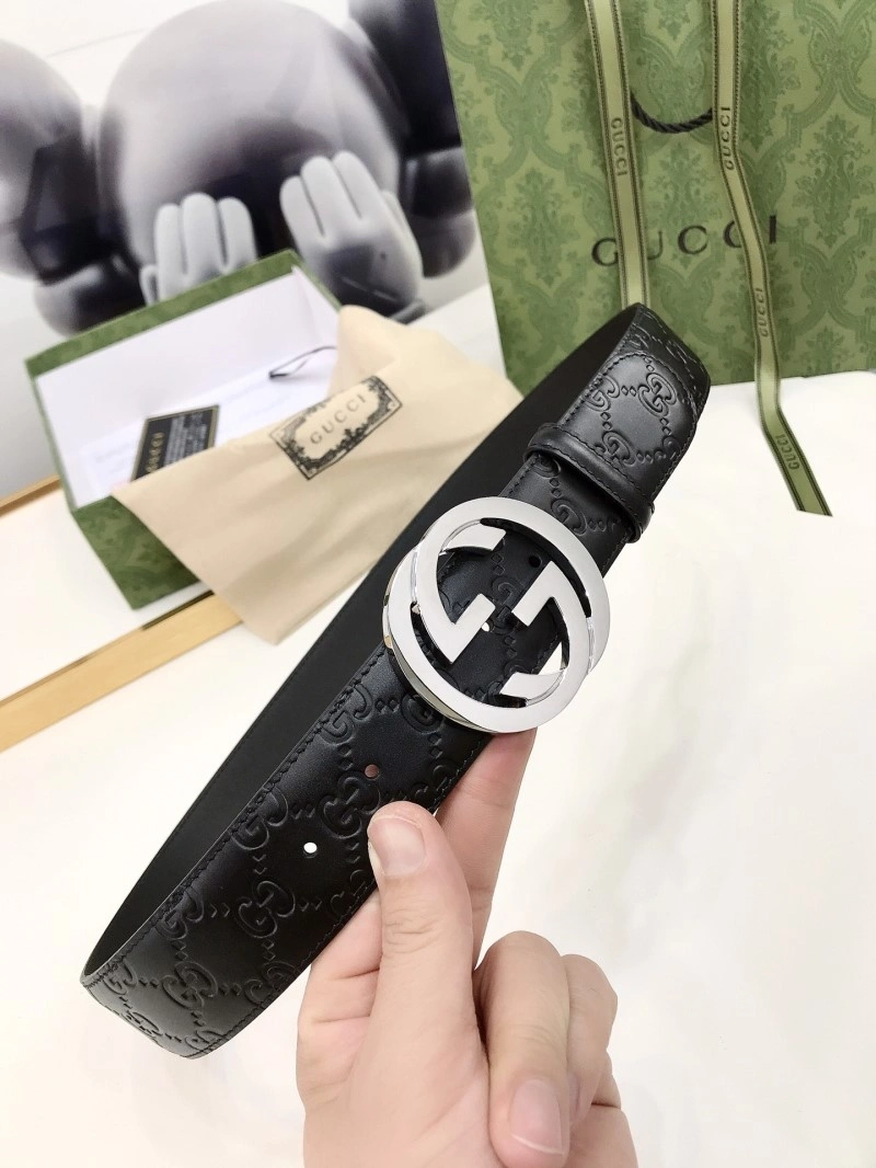 Gucci Belts StreetReady 290139