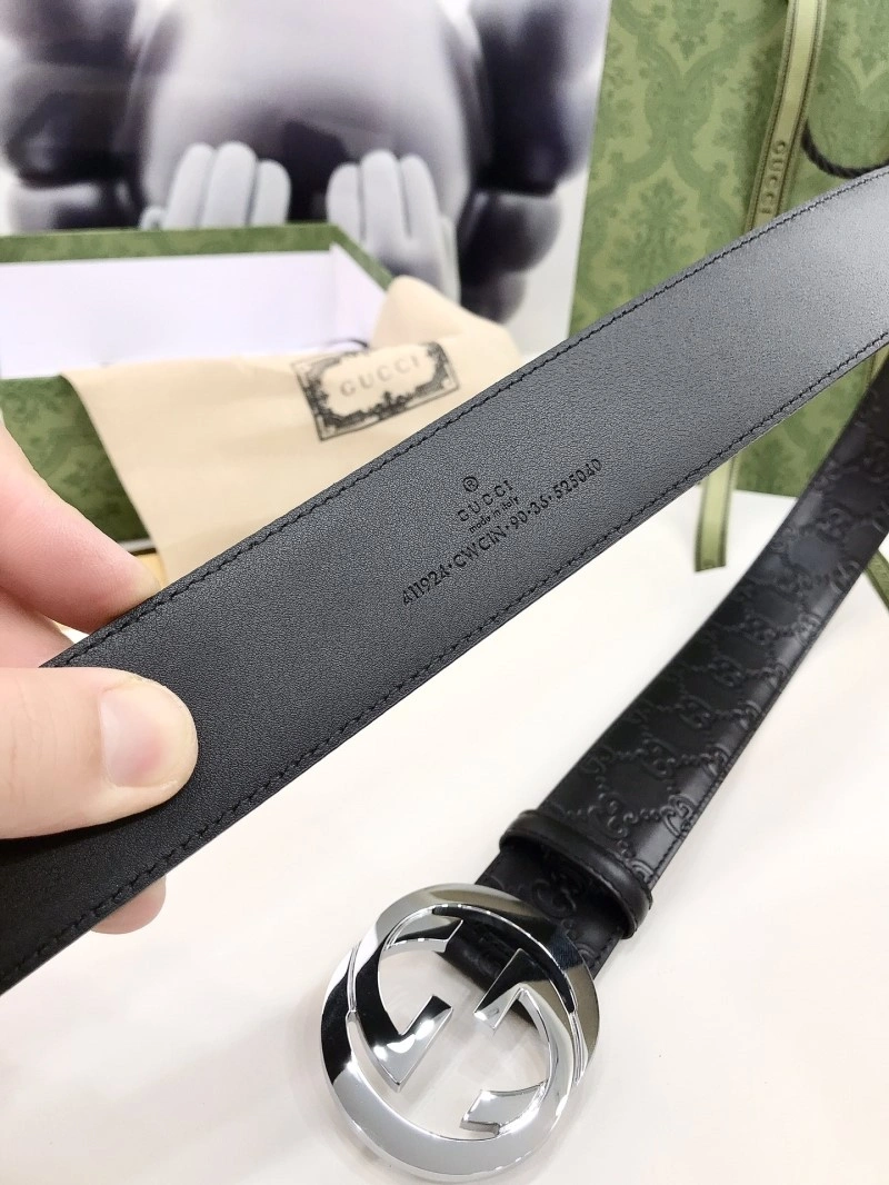 Gucci Belts StreetReady 290139