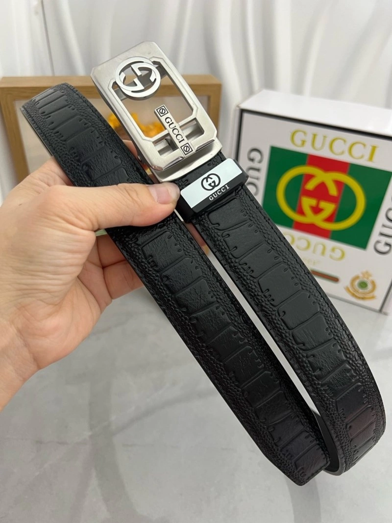 Trendsetting Gucci Belts 290134
