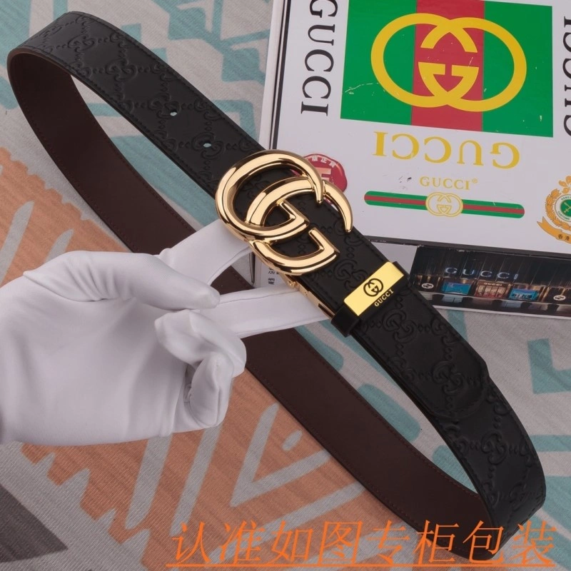 Gucci Belts WrinkleFree 290141