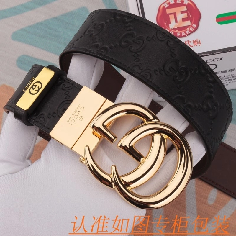 Gucci Belts WrinkleFree 290141