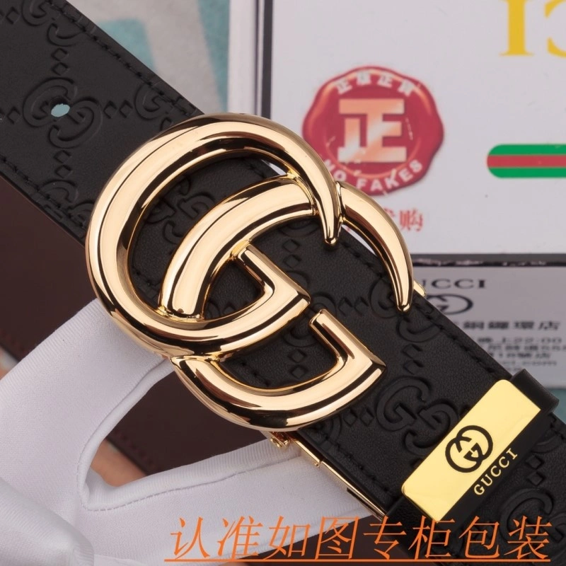 Gucci Belts WrinkleFree 290141