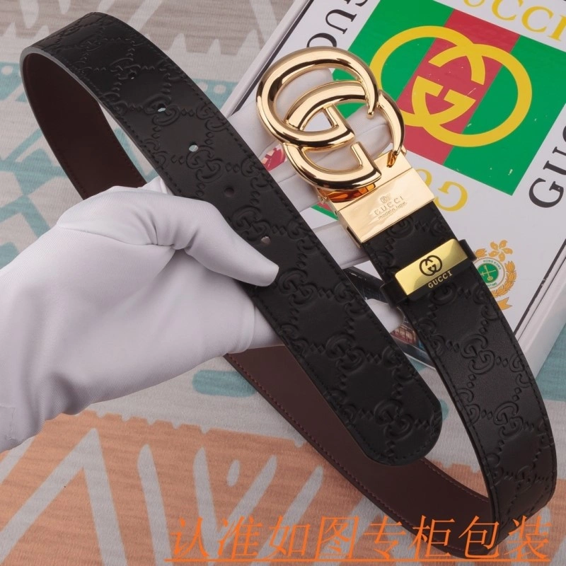 Gucci Belts WrinkleFree 290141