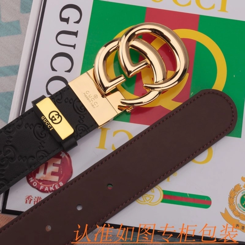 Gucci Belts WrinkleFree 290141