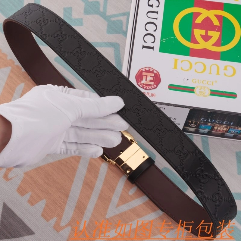 Gucci Belts WrinkleFree 290141