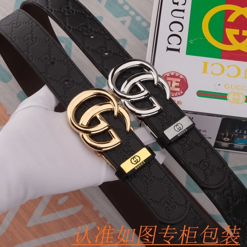 Gucci Belts WrinkleFree 290141