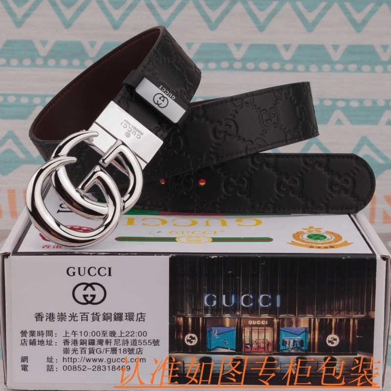 Gucci Belts Durable 290118