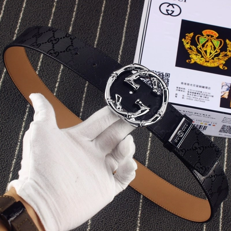 Gucci Belts Contemporary 290129
