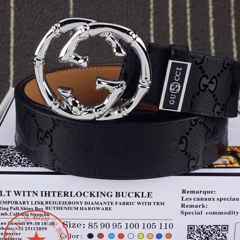 Gucci Belts Contemporary 290129