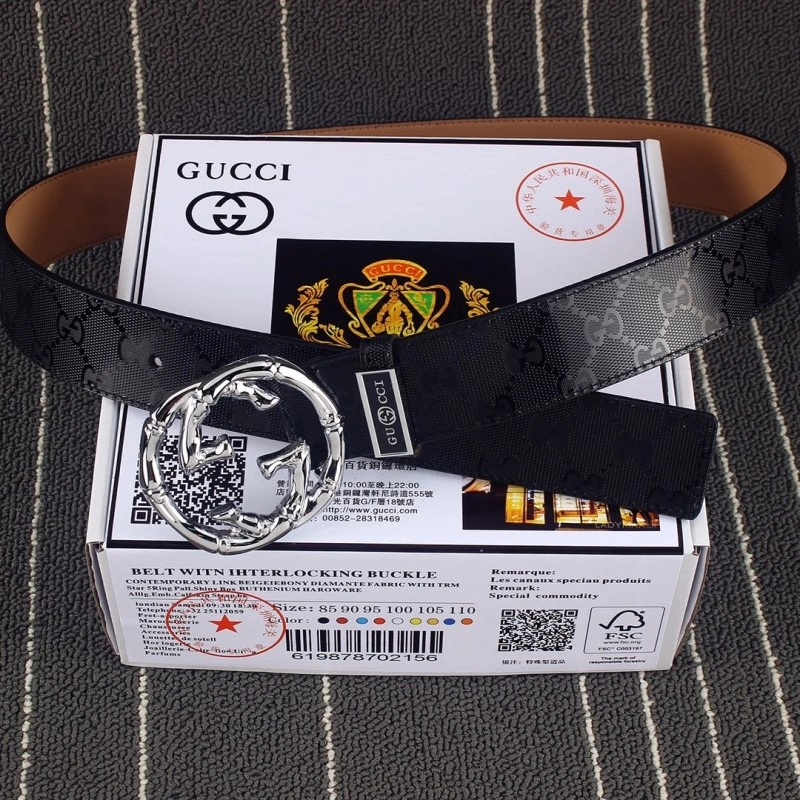 Gucci Belts Contemporary 290129