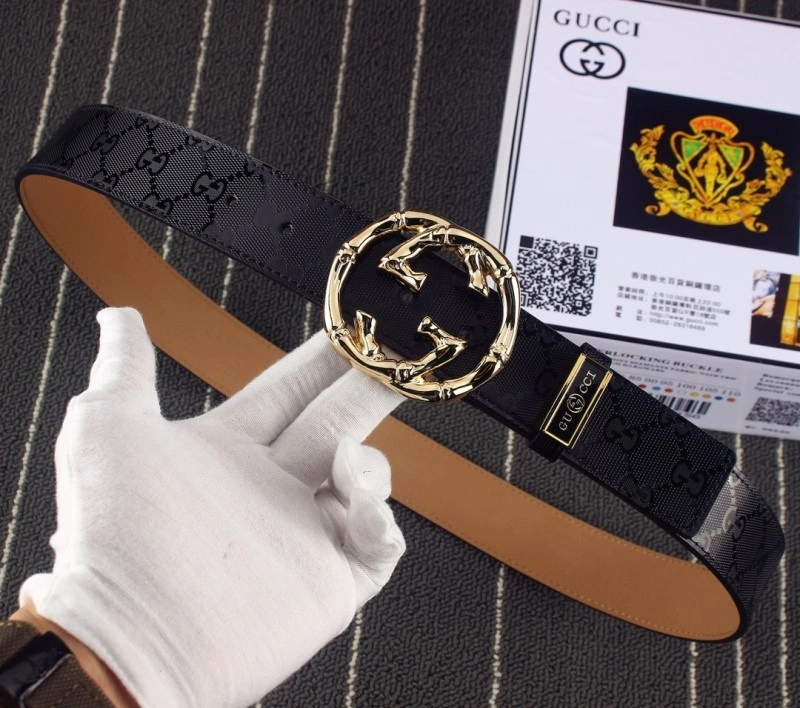 WeatherProof Gucci Belts 290116