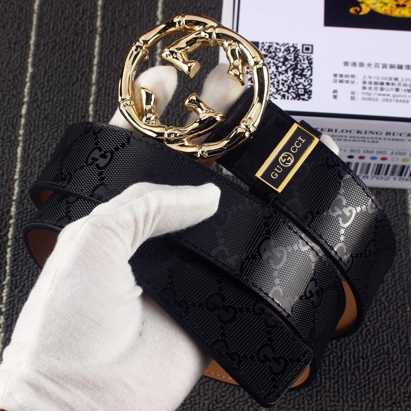 WeatherProof Gucci Belts 290116