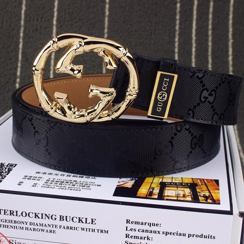 WeatherProof Gucci Belts 290116