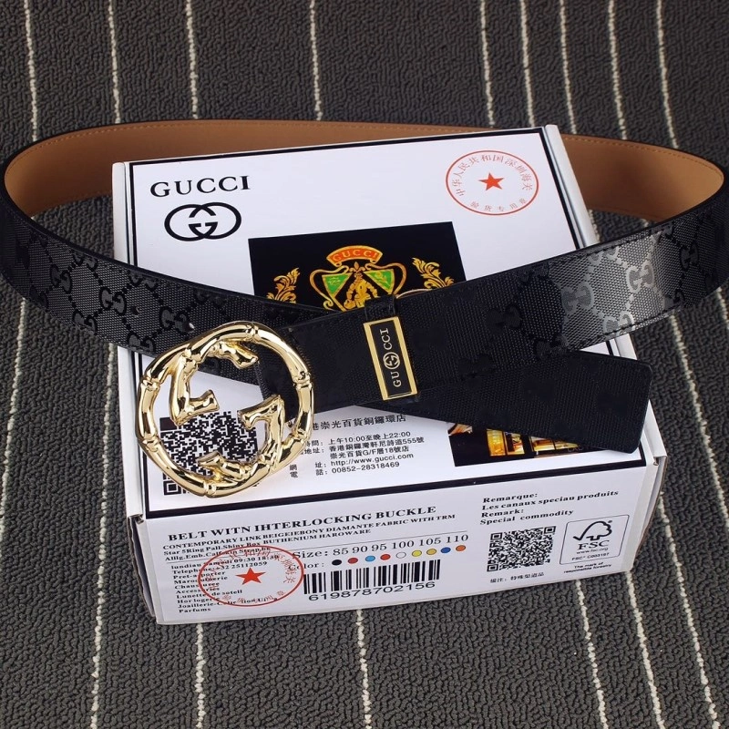 WeatherProof Gucci Belts 290116