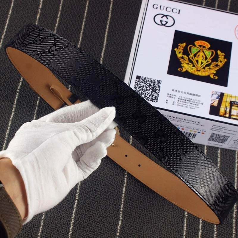 WeatherProof Gucci Belts 290116
