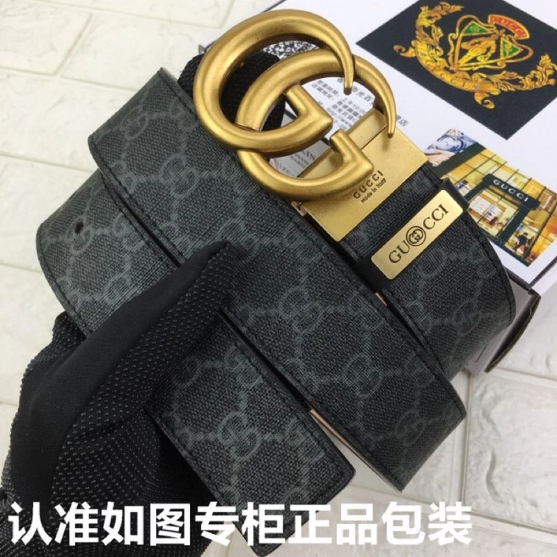 GoodFit Gucci Belts 290114