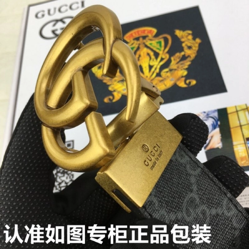 GoodFit Gucci Belts 290114