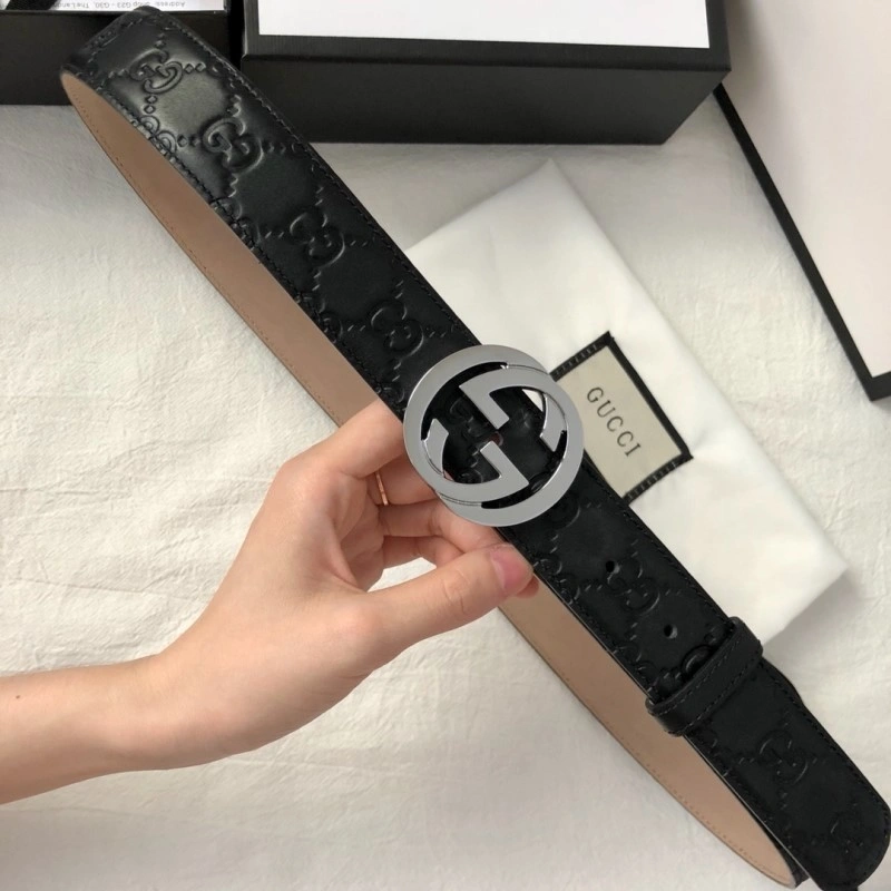Thermal Gucci Belts 290113