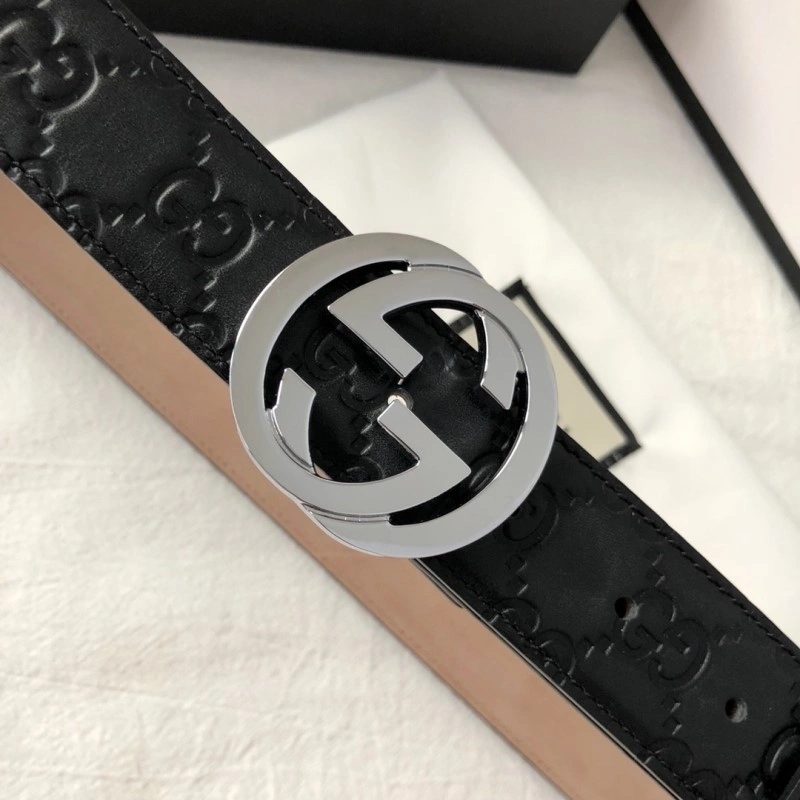 Thermal Gucci Belts 290113