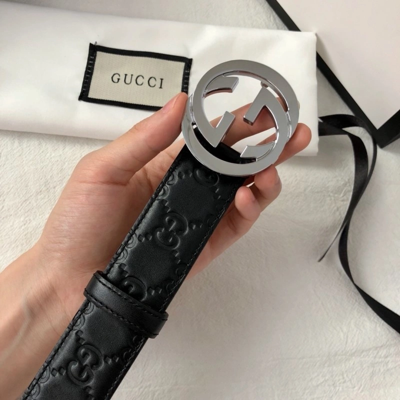 Thermal Gucci Belts 290113