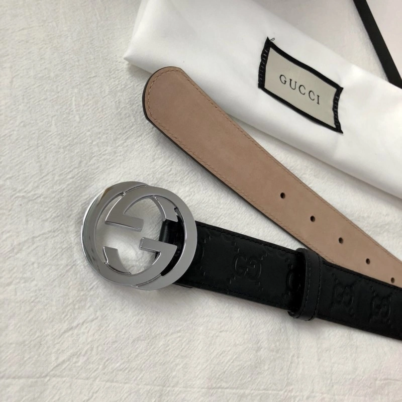 Thermal Gucci Belts 290113