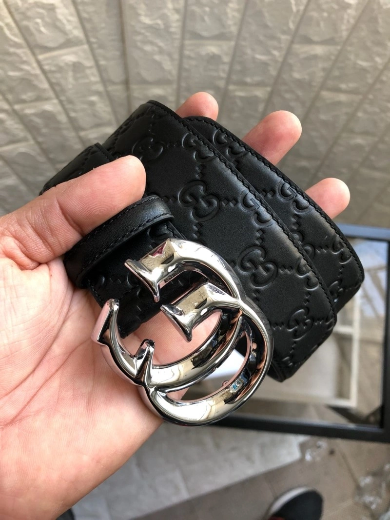 Gucci Belts Sleek 290112