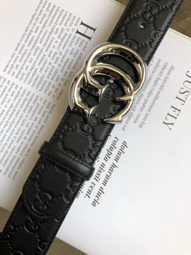 Gucci Belts Sleek 290112
