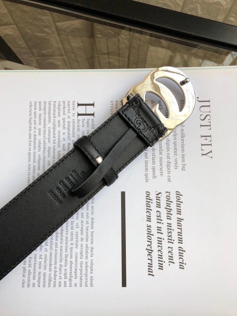 Gucci Belts Sleek 290112