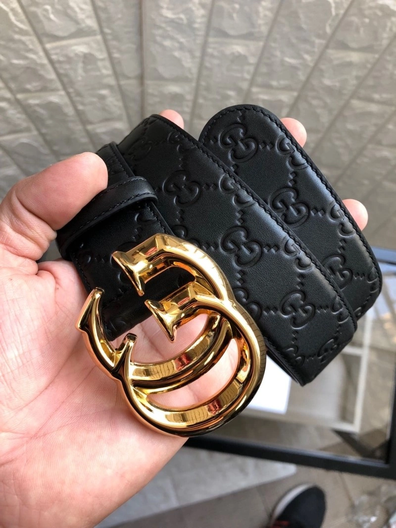 Soft Gucci Belts 290111