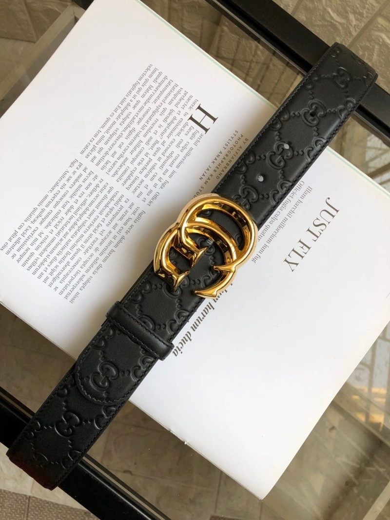 Soft Gucci Belts 290111