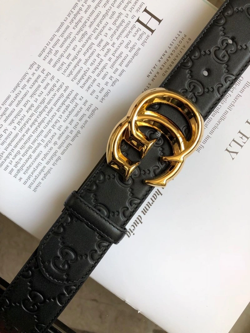 Soft Gucci Belts 290111