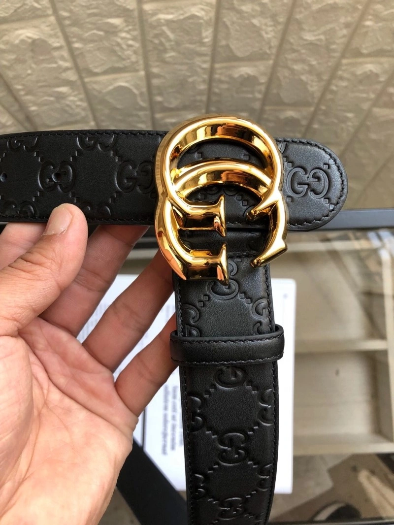 Soft Gucci Belts 290111