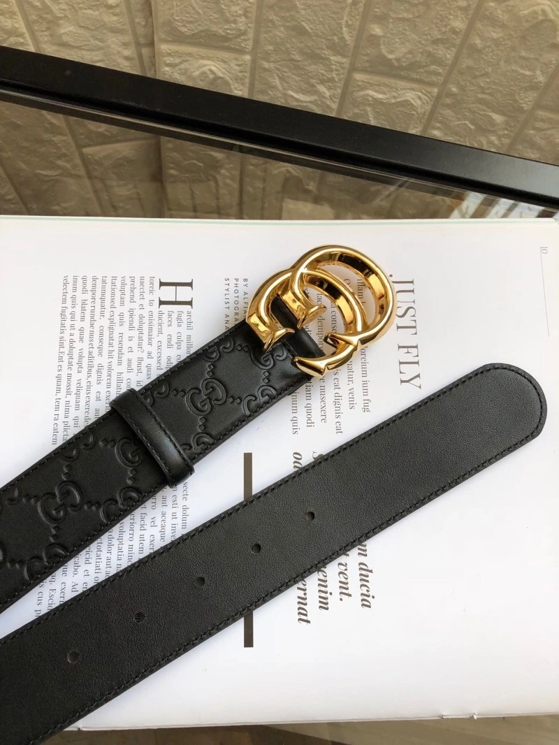 Soft Gucci Belts 290111