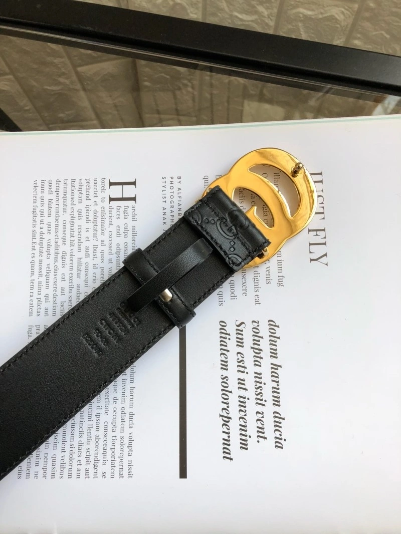Soft Gucci Belts 290111