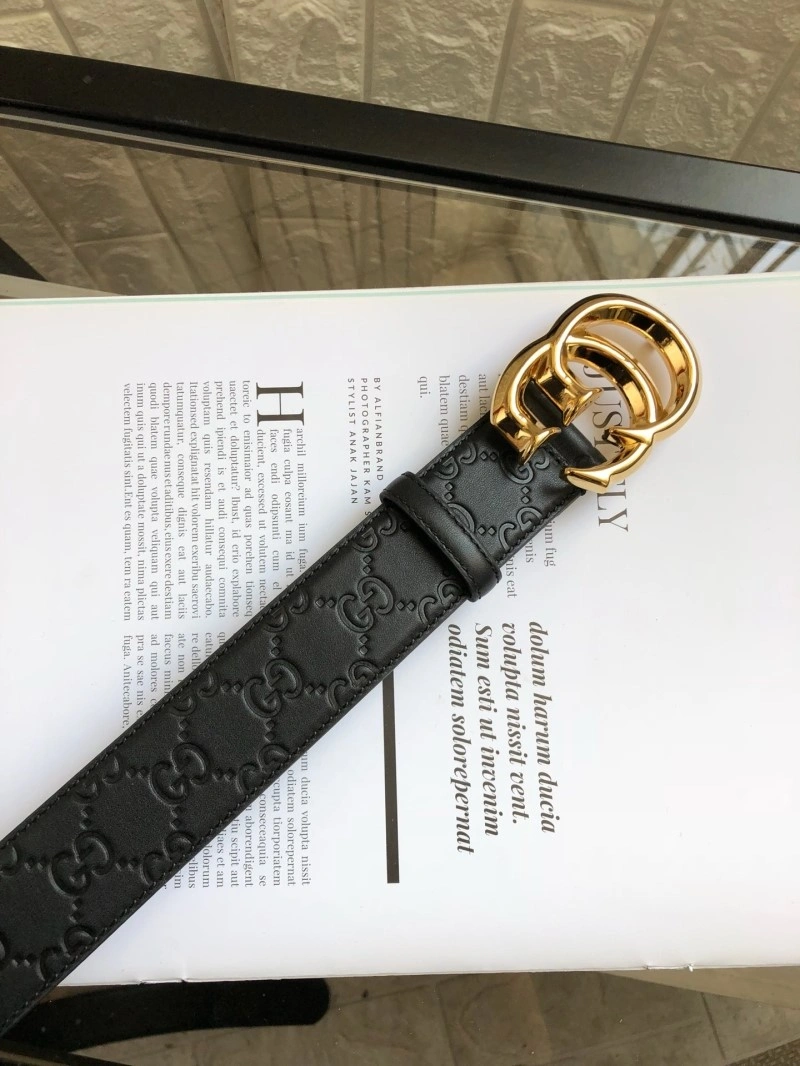 Soft Gucci Belts 290111