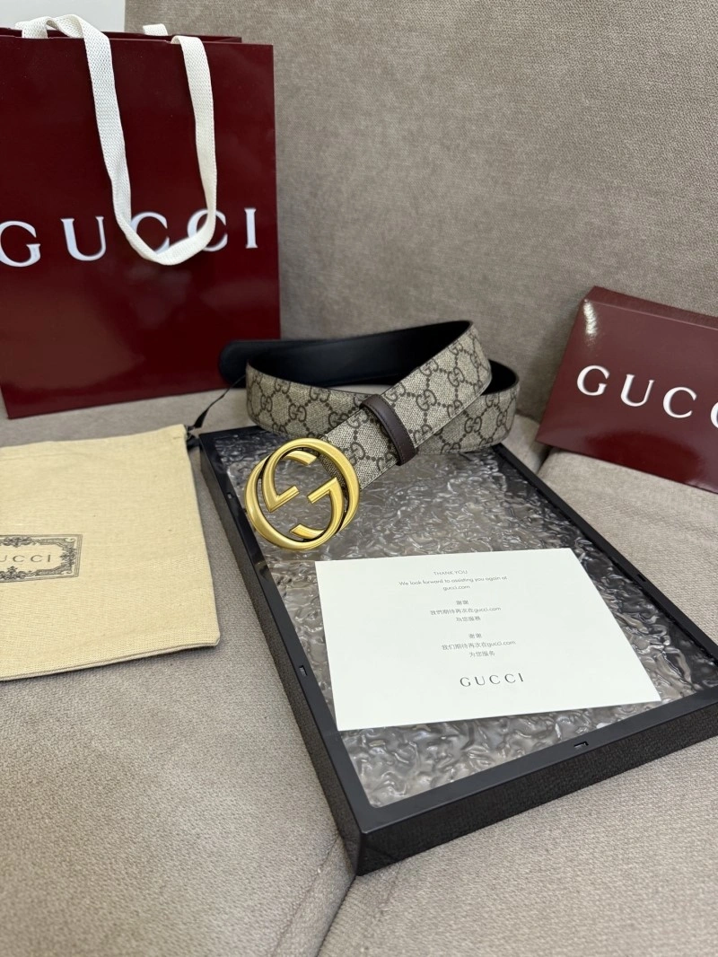 Gucci Belts UrbanChic 290110