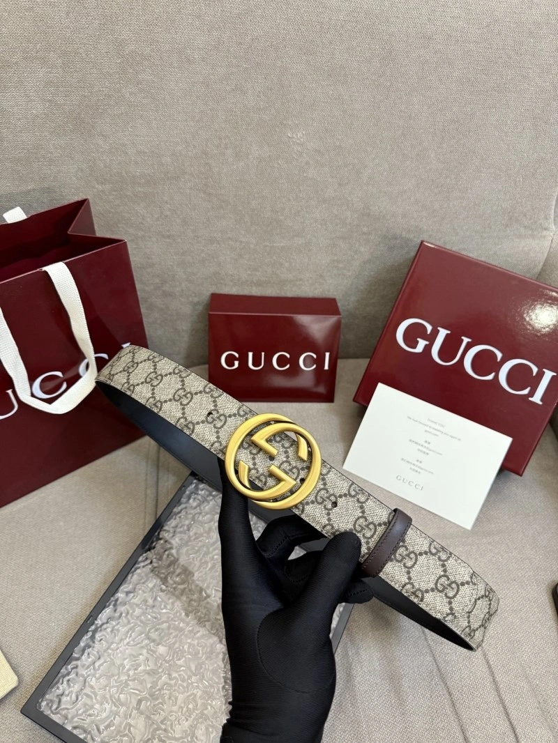 Gucci Belts UrbanChic 290110