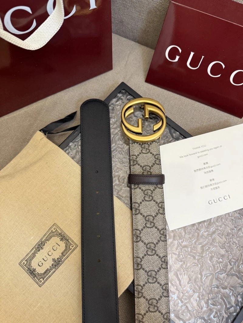 Gucci Belts UrbanChic 290110