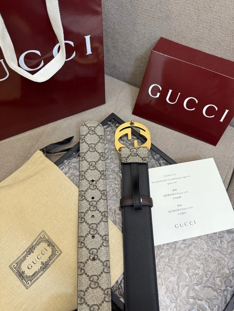 Gucci Belts UrbanChic 290110