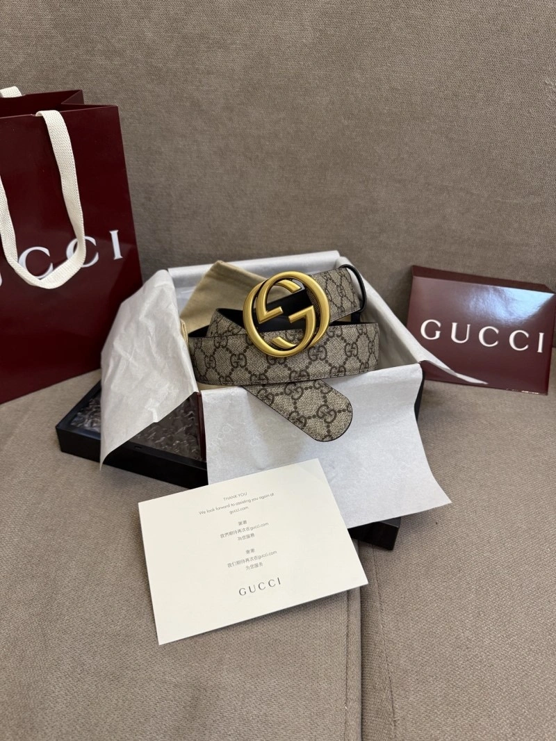 Gucci Belts UrbanChic 290110