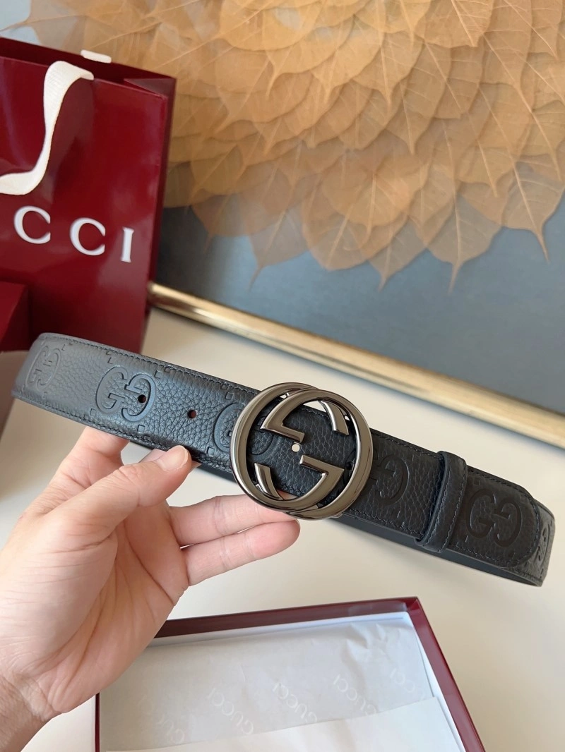 Gucci Belts Soft 290109