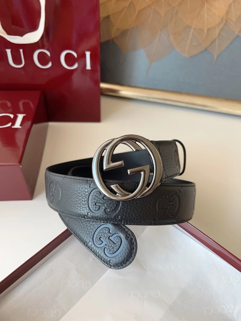 Gucci Belts Soft 290109