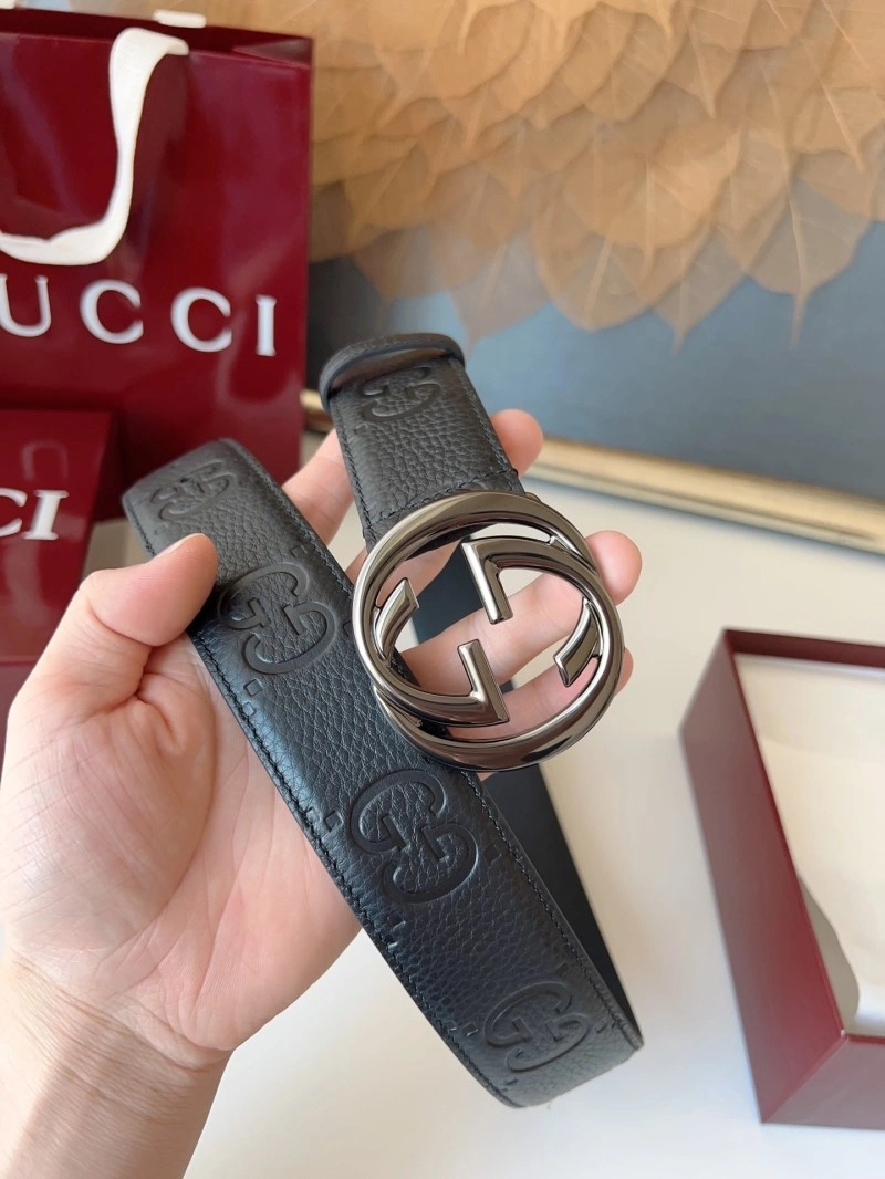 Gucci Belts Soft 290109