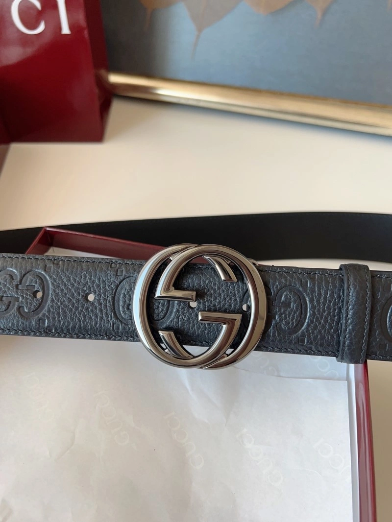 Gucci Belts Soft 290109