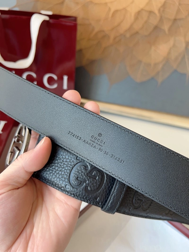 Gucci Belts Soft 290109