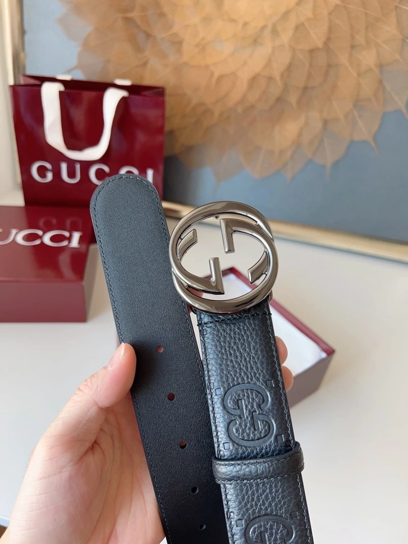 Gucci Belts Soft 290109