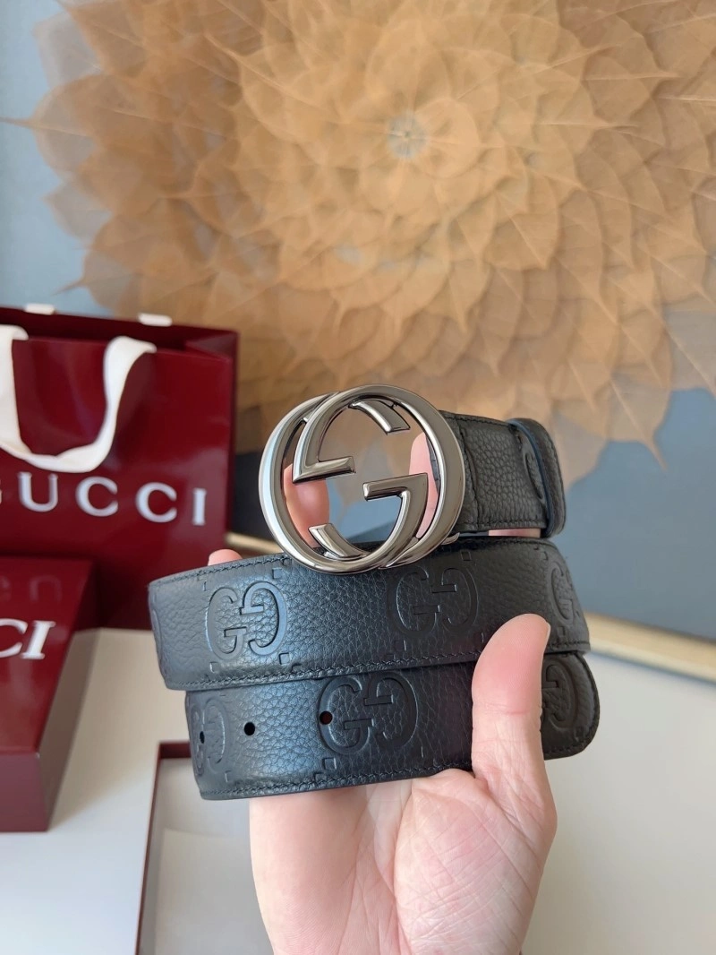 Gucci Belts Soft 290109
